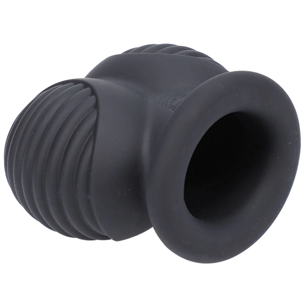 Fort Troff - Ball Bunker - Black Ball Stretcher - Image 4