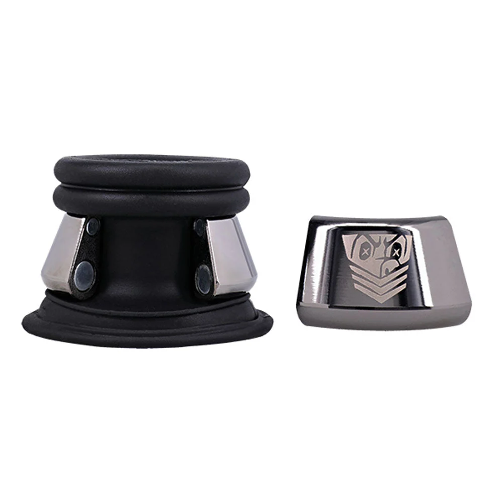 Fort Troff - Full Metal Jacket - Black Ball Stretcher - Image 5