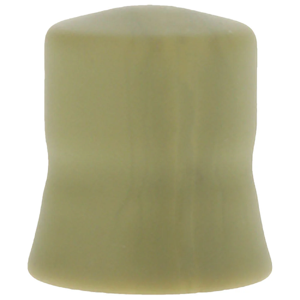 Fort Troff - Kum Keeper - Small - Black Small Hollow Butt Plug with Removeable Stopper - Image 5