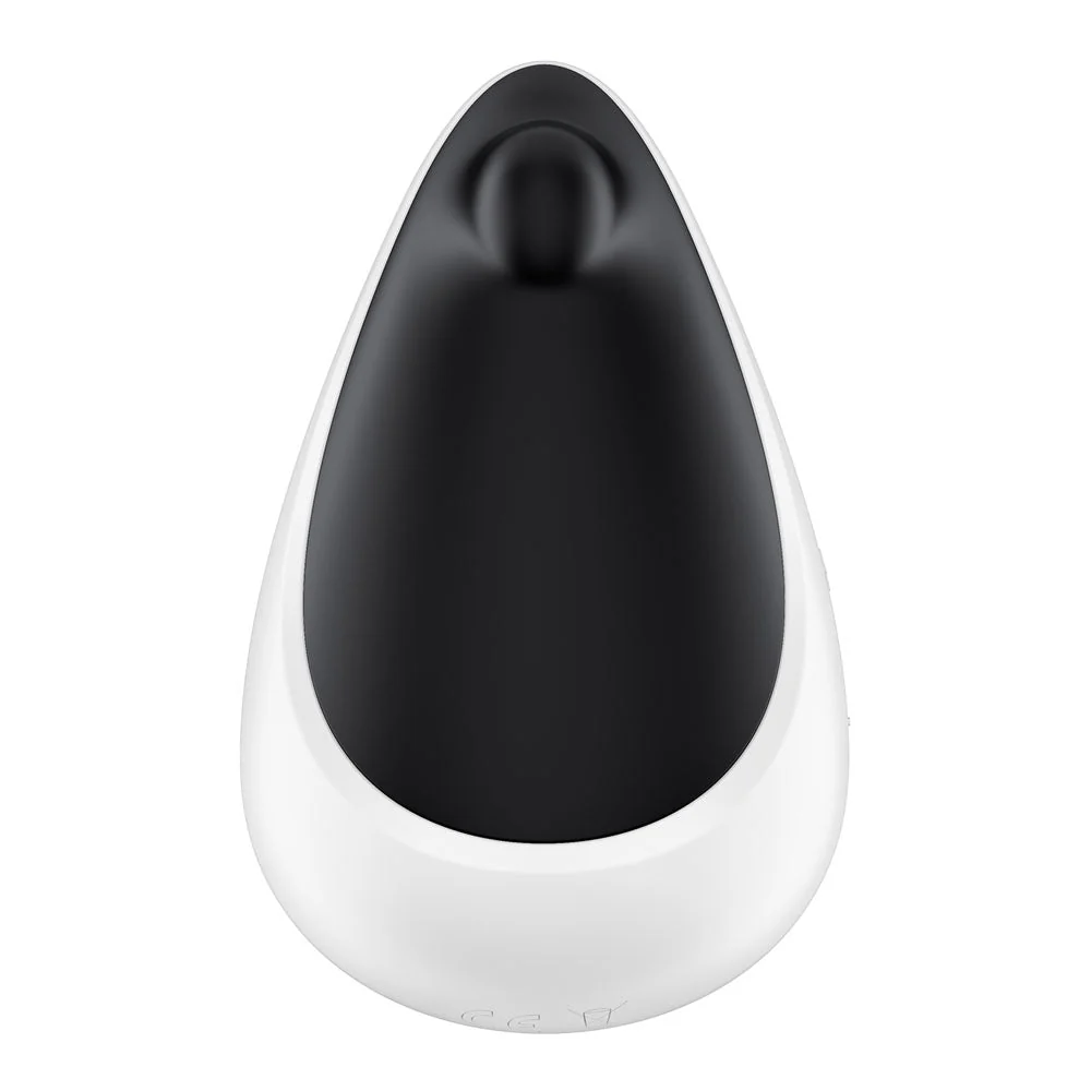 Satisfyer Spot On 3 - Black USB Rechargeable Stimulator - Image 6