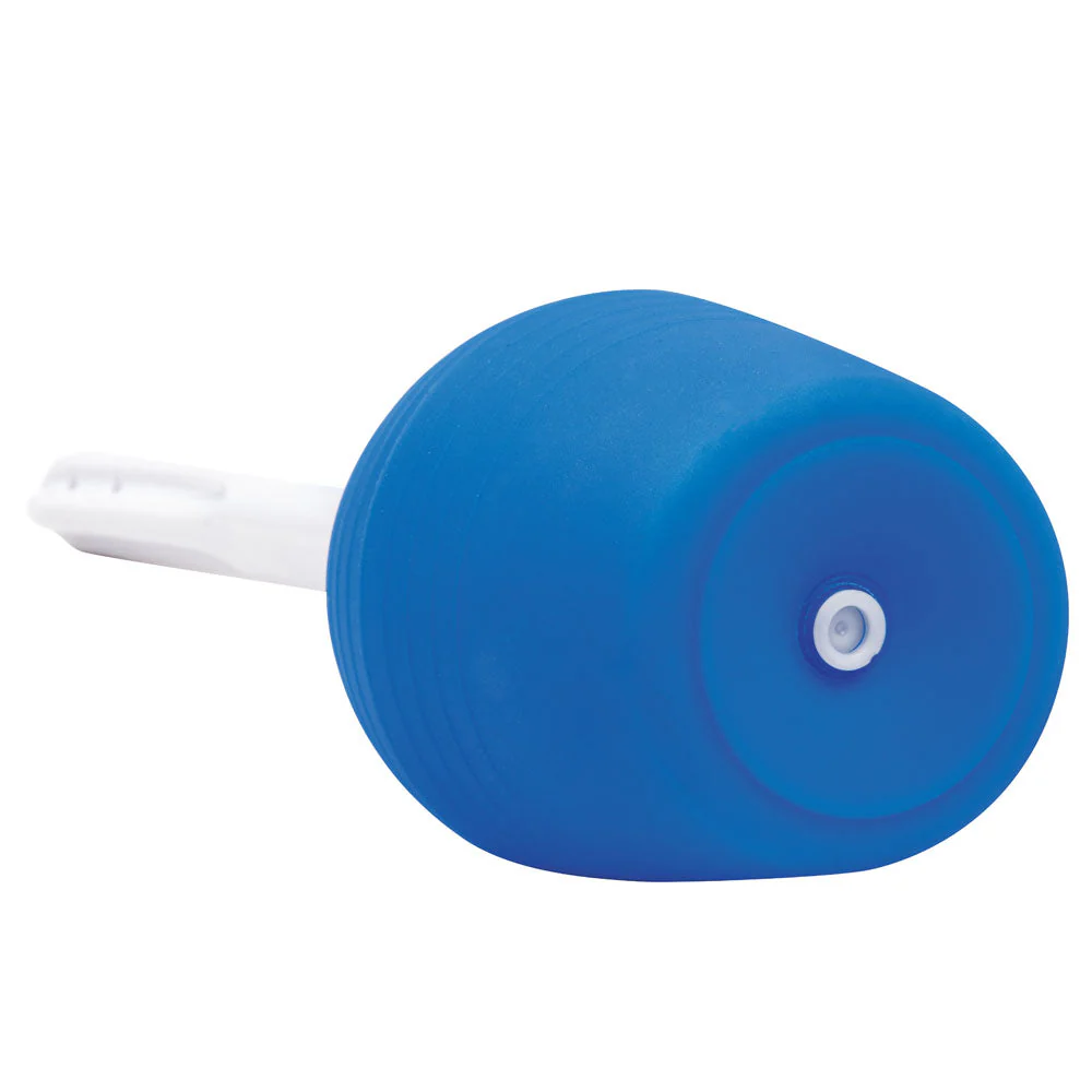 AquaClean Medical Grade Douche Set with 1-Way Valve - 310 ml Capacity with Free Travel Douche Included - Image 6