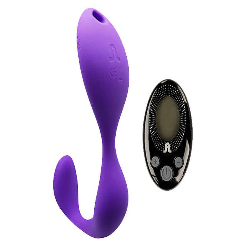 Adrien Lastic Mr Hook Hands Free Strap On - Image 2