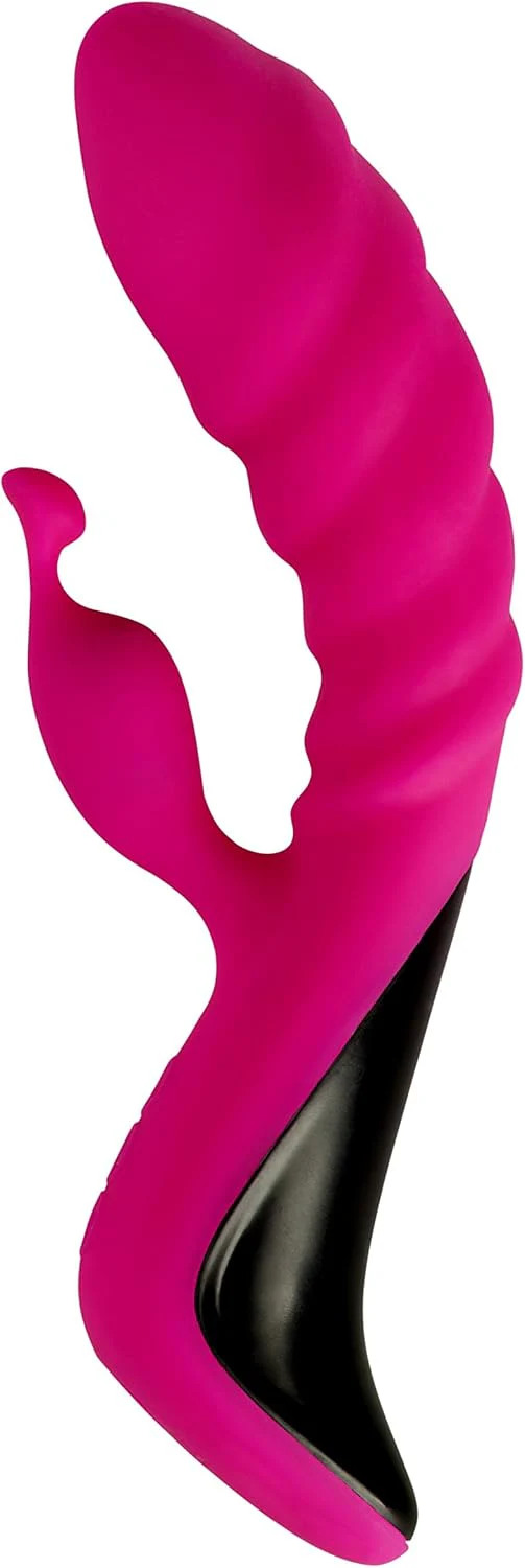 Adrien Lastic Trigger Vibrator - Image 2