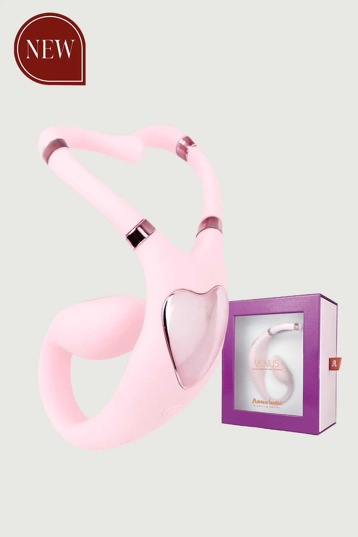 Adrien Lastic Venus