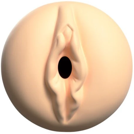 Alive Mini Shot Masturbator Vaginal - Image 2