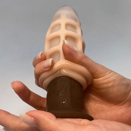Alive Mini Shot Masturbator Vaginal - Image 5