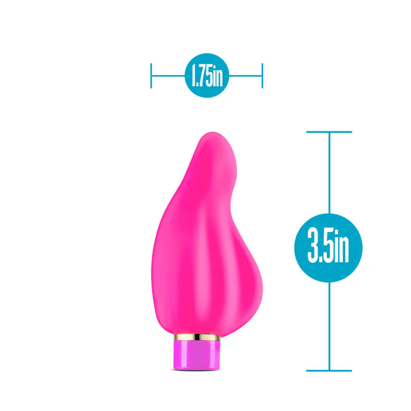 Aria Epic AF - Fuschia USB Rechargeable Stimulator - Image 6