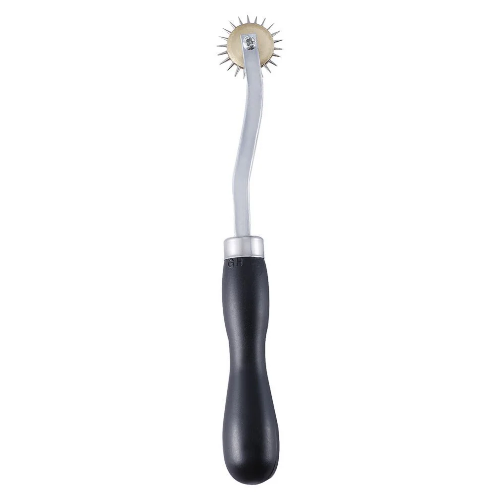 Magic Touch Pinwheel Black Handle - Image 2