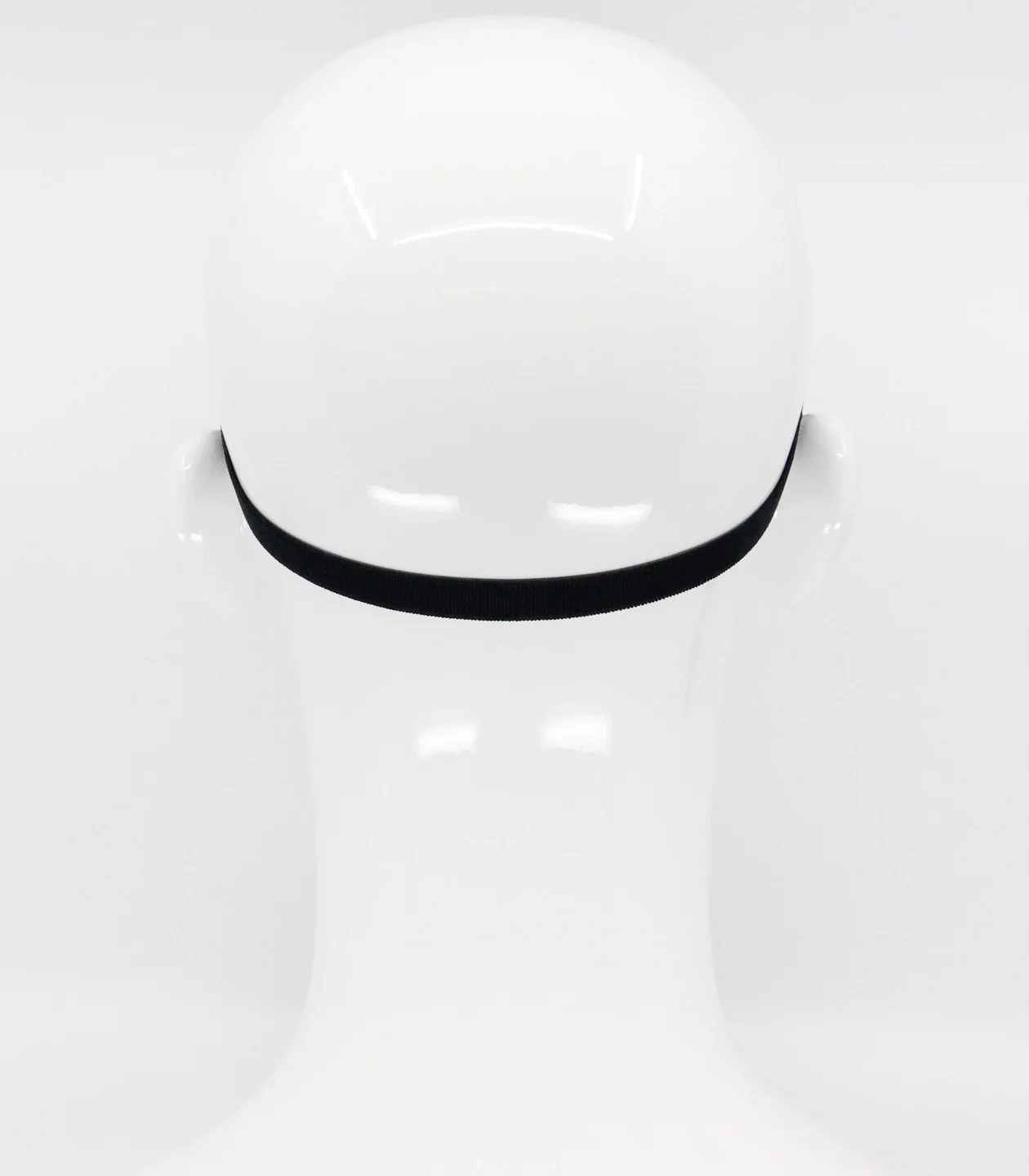 BLI004 Sheepskin Lined Blindfold - Image 4