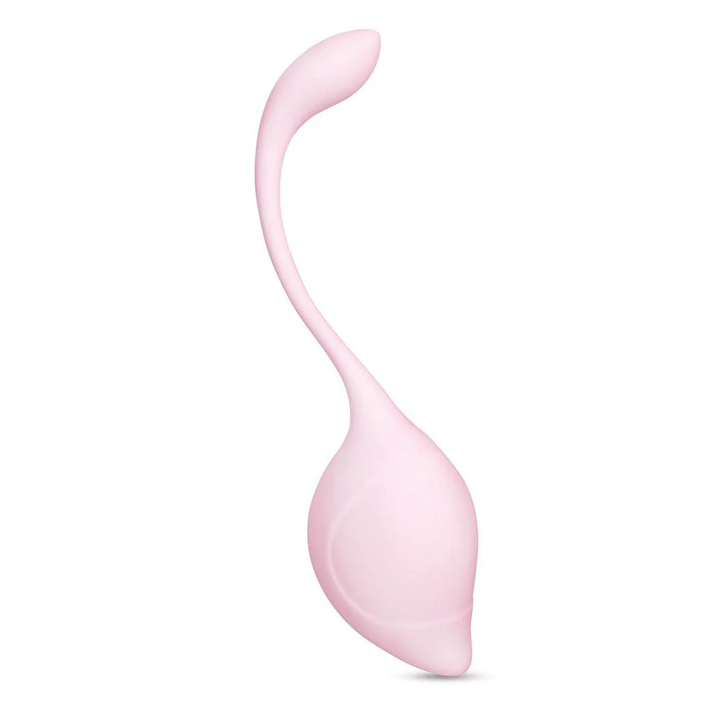 Bodywand Squeeze 3pc Teardrop Kegel Set - Weighted Kegel Set - 3 Piece Kit - Image 3