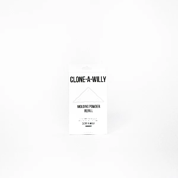 Clone A Willy Kit Molding Powder Refill 3oz Box
