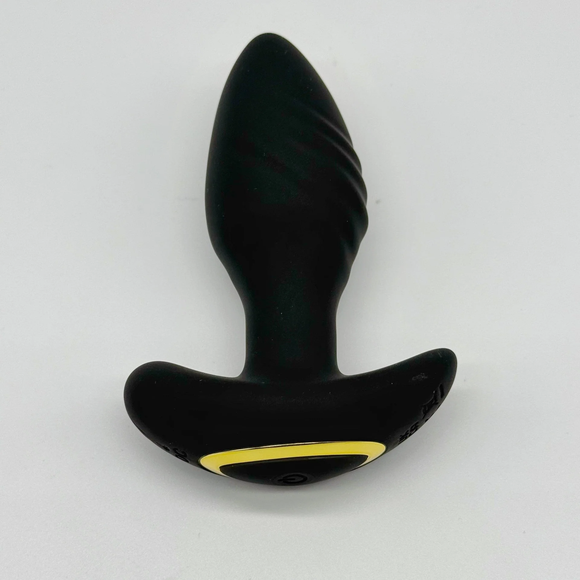 Club X Vibrating Anal Plug - Image 4