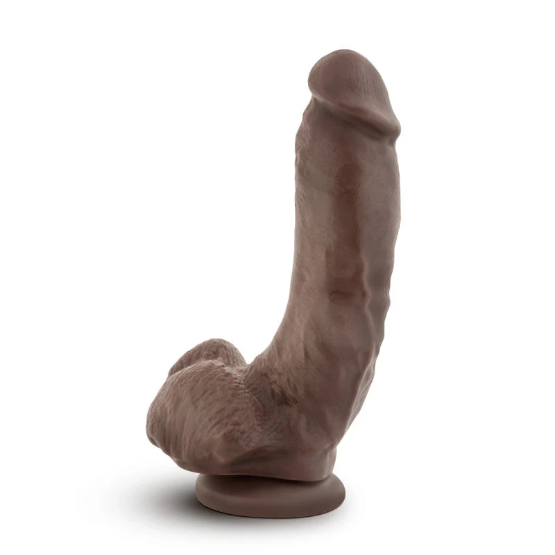 Coverboy - The Mechanic - Chocolate Brown 22.9 cm (9'') Dong - Image 4