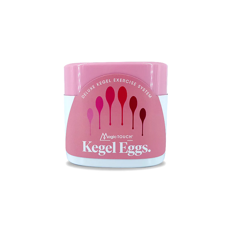 Deluxe Kegel Ball Exercise System - Image 7