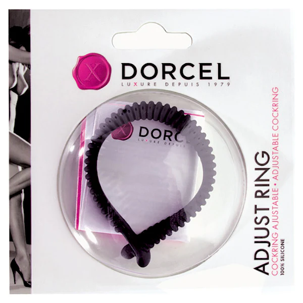 Dorcel Adjust Ring - Image 2