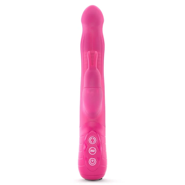 Dorcel Baby Rabbit 2.0 Magenta Vibrator - Image 5