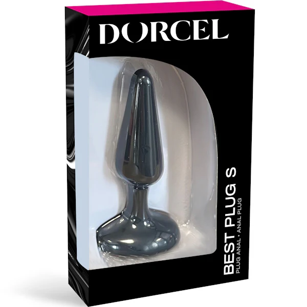 Dorcel Best Plug Anal Plug - Image 2