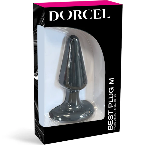 Dorcel Best Plug Anal Plug - Image 3