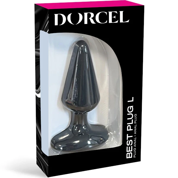 Dorcel Best Plug Anal Plug - Image 4