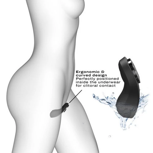 Dorcel Discreet Vibe Plus - Image 3