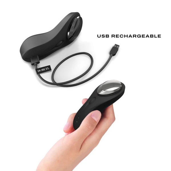 Dorcel Discreet Vibe Plus - Image 4