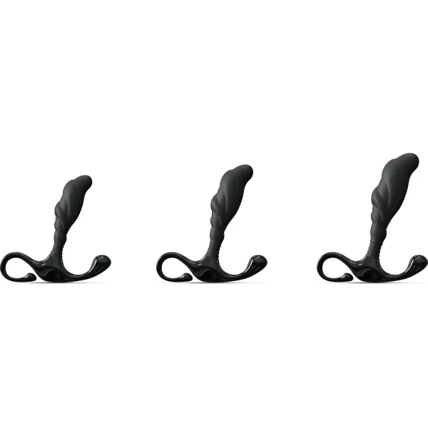 Dorcel Expert - P Prostate Stimulator Medium - Image 4