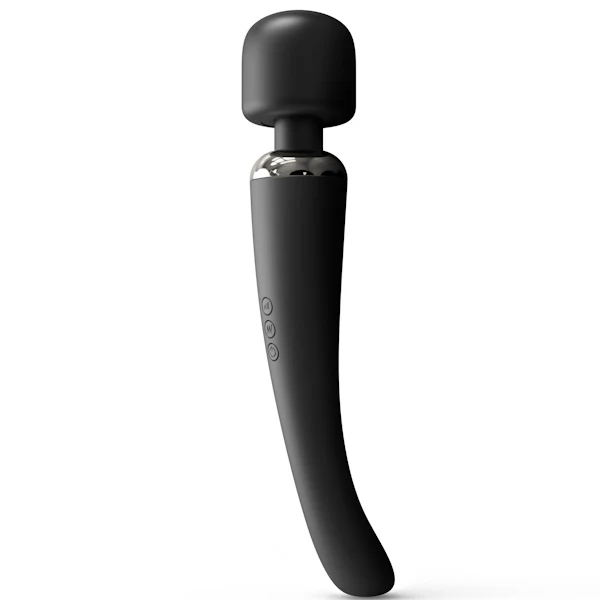 Dorcel Mega Wand Black - Image 2