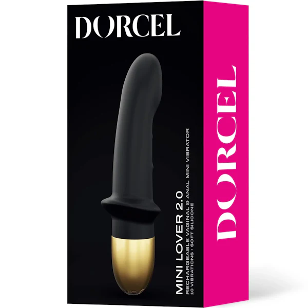Dorcel Mini Lover 2.0 - Image 2