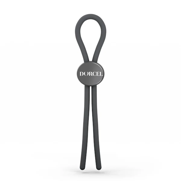 Dorcel Mr Dorcel Lasso Cockring - Image 2