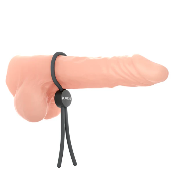 Dorcel Mr Dorcel Lasso Cockring - Image 3
