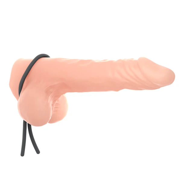 Dorcel Mr Dorcel Lasso Cockring - Image 4