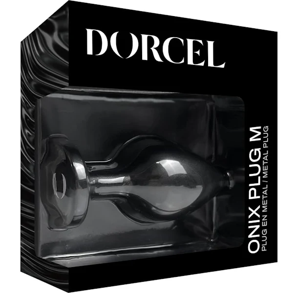 Dorcel Onix Buttplug Medium