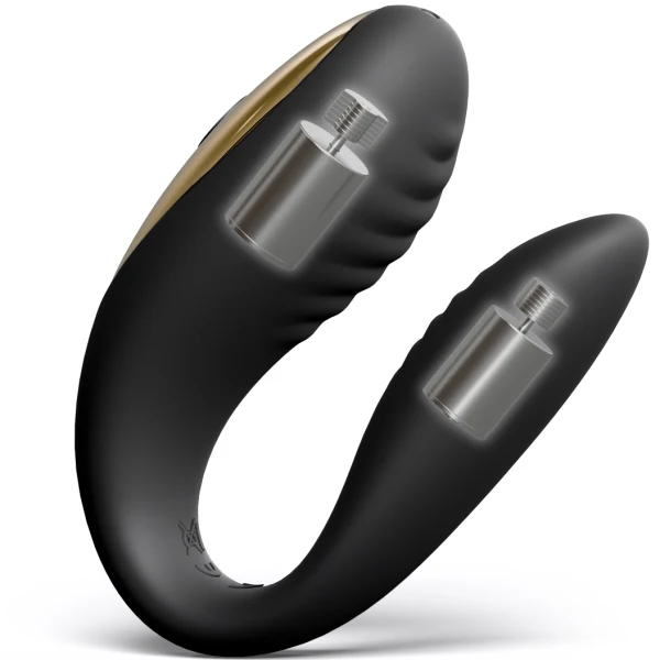Dorcel Perfect Lover Stimulator - Image 6