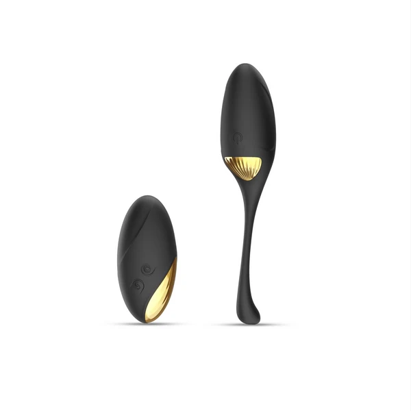 Dorcel Secret Orgasm Remote Control Egg
