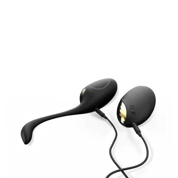 Dorcel Secret Orgasm Remote Control Egg - Image 6