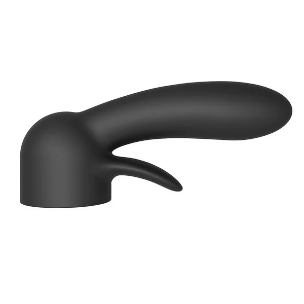 Dorcel Wanderful Kit Stimulator Vibrator 2 Attachments - Image 9