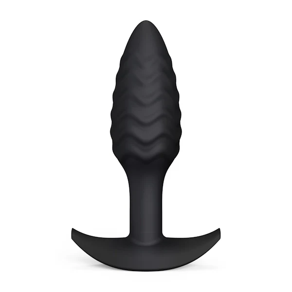 Dorcel Wavy Plug Butt Plug