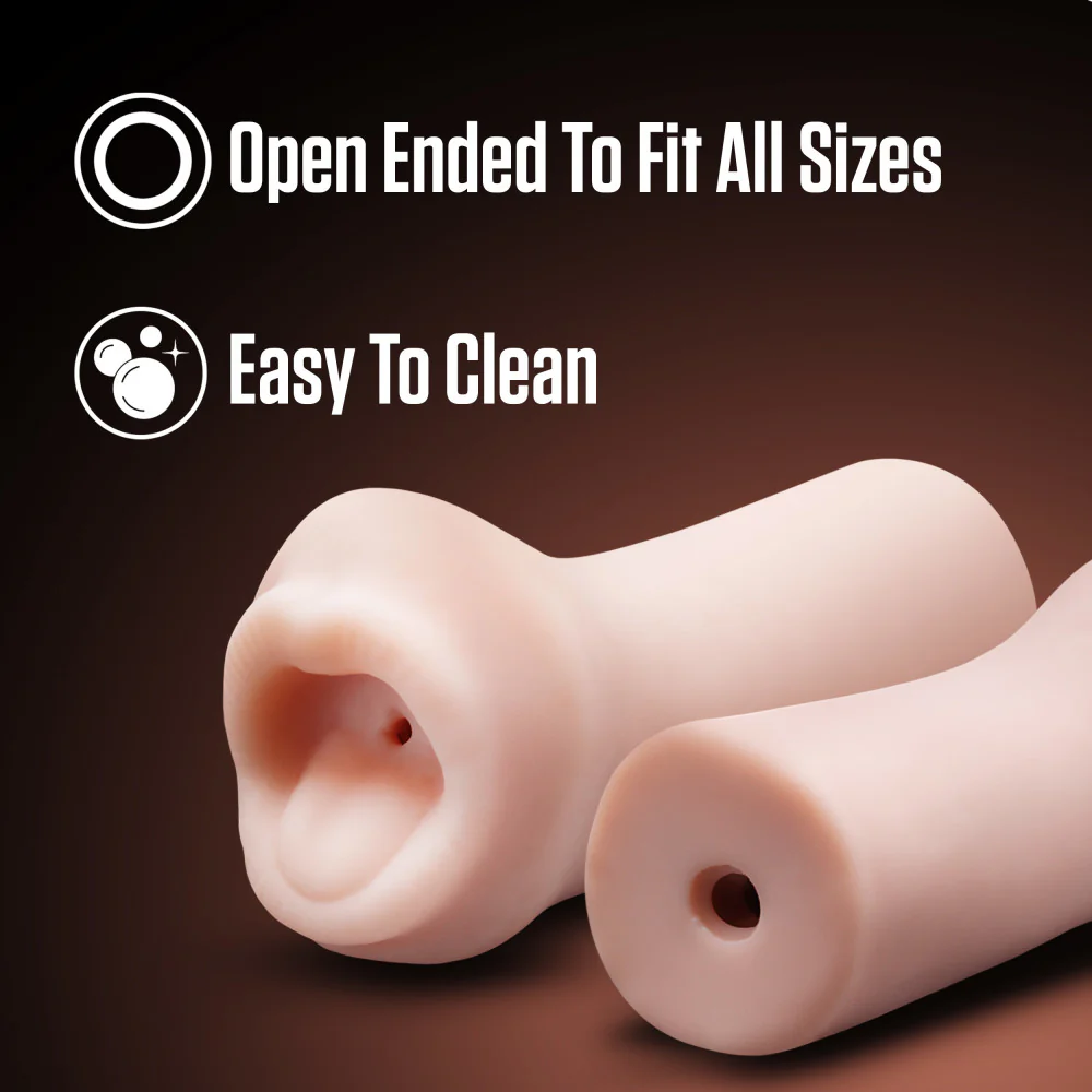 EnLust - Candi Oral Stroker - Image 4