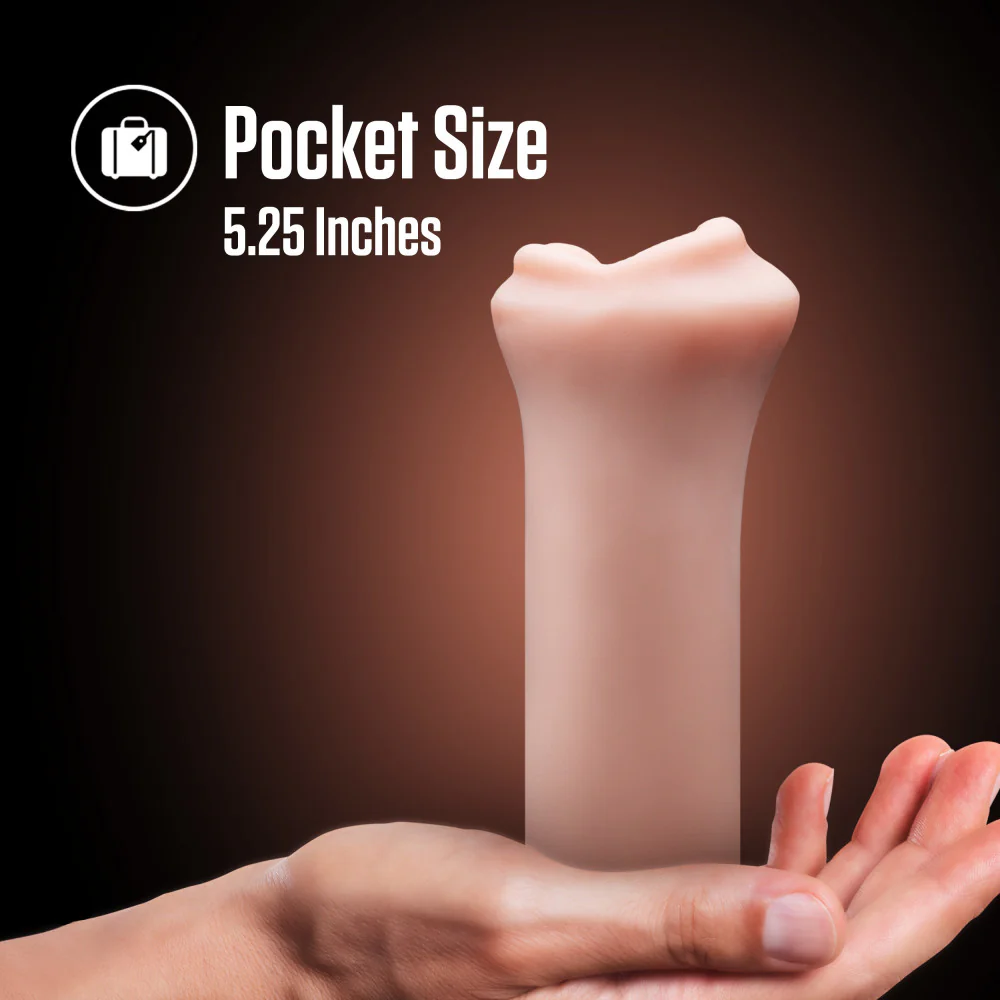 EnLust - Candi Oral Stroker - Image 5