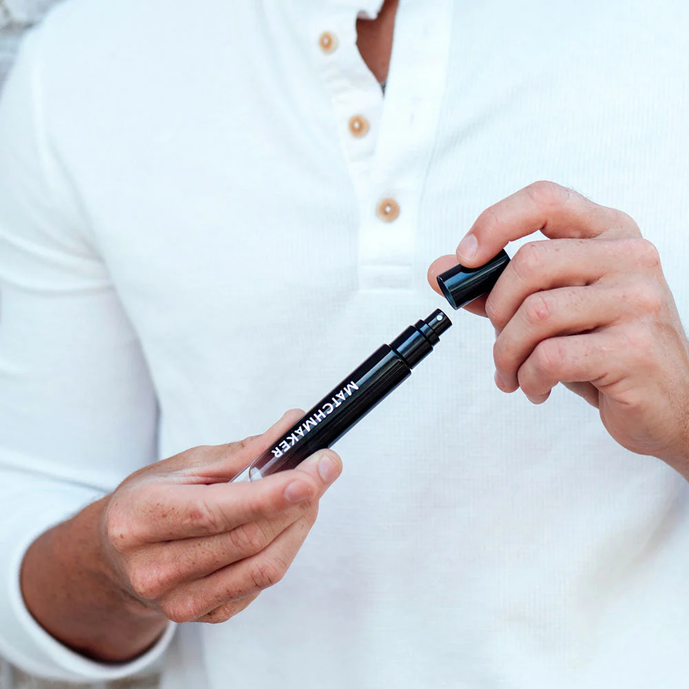 Eye of Love Matchmaker Black Diamond All - 10 ml - Pheromone Cologne for Men to attract All - 10 ml Spray - Image 2
