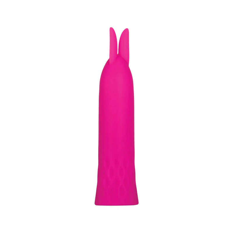 Evolved Bullet Buddy - Pink 10.5 cm USB Rechargeable Bullet - Image 3