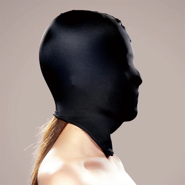 Execute Full Head Mask - Image 2