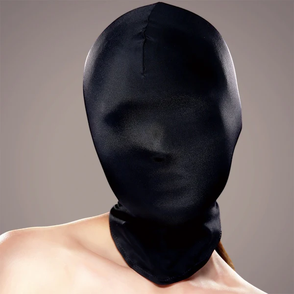 Execute Full Head Mask - Image 3