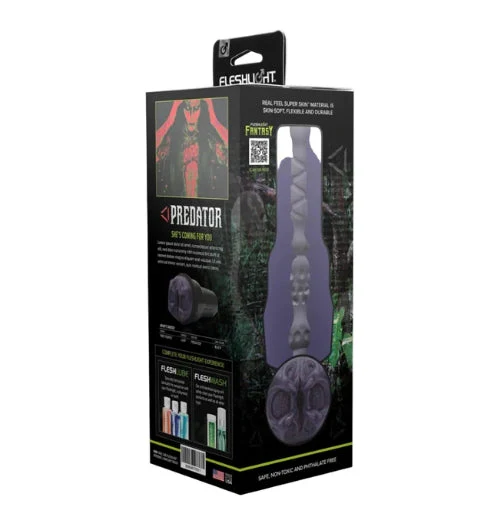 Fleshlight Fantasy Predator Vagina - Image 2