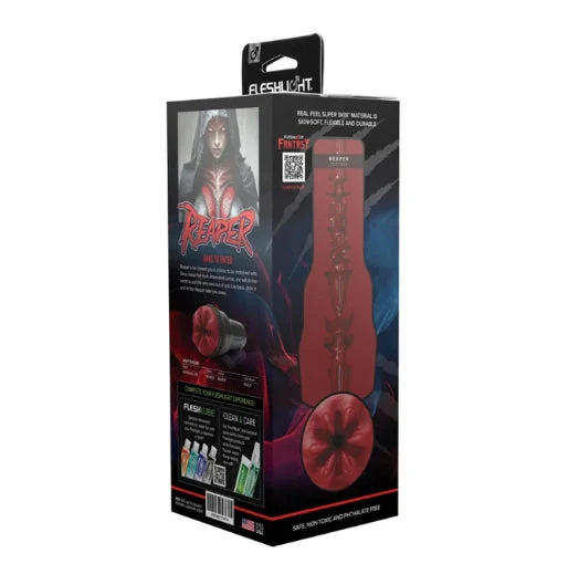 Fleshlight Fantasy Reaper Vagina