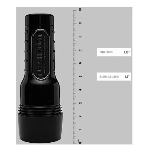 Fleshlight Fantasy Reaper Vagina - Image 5