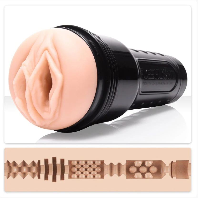 Fleshlight Fantasy Twisted Sisters