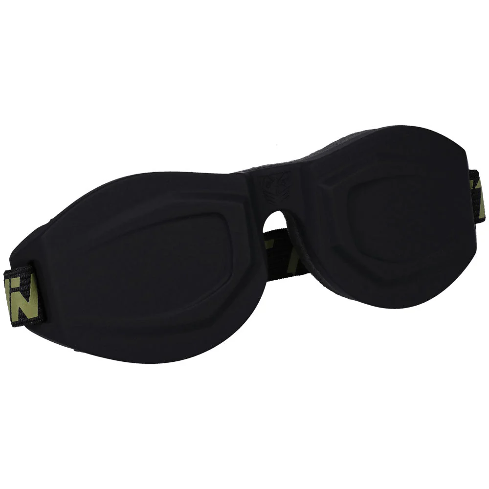 Fort Troff - Black Ops Blink - Black Eyemask Restraint - Image 4