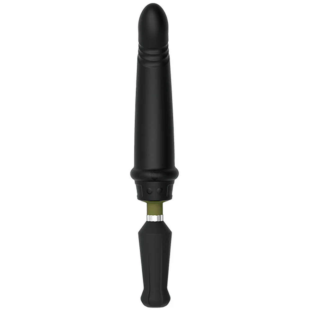 Fort Troff - Gunner System - 3-In-1 Modular Sex Machine - Image 5