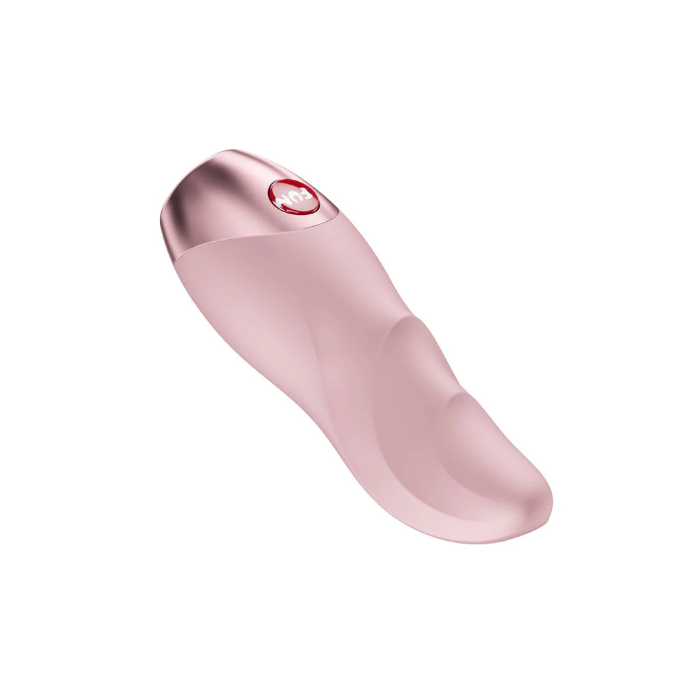 Fun Factory VIOLA Soft Pink - Soft Pink Vibrating Bullet - Image 3